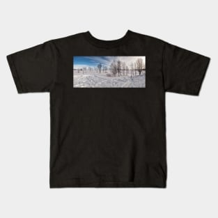 Pristine Palojärvi Kids T-Shirt